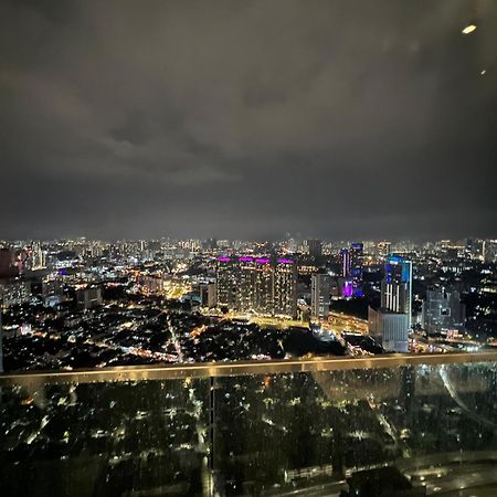 Luxury Suite At Star Kuala Lumpur Exterior photo