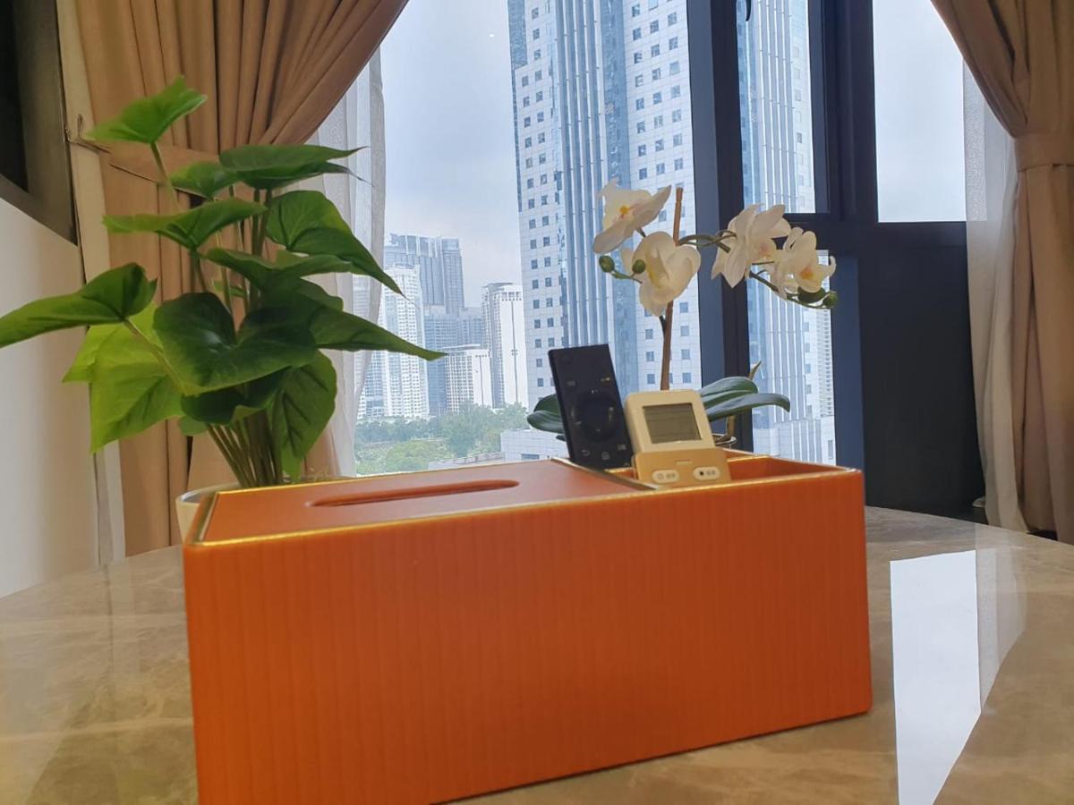 Luxury Suite At Star Kuala Lumpur Exterior photo