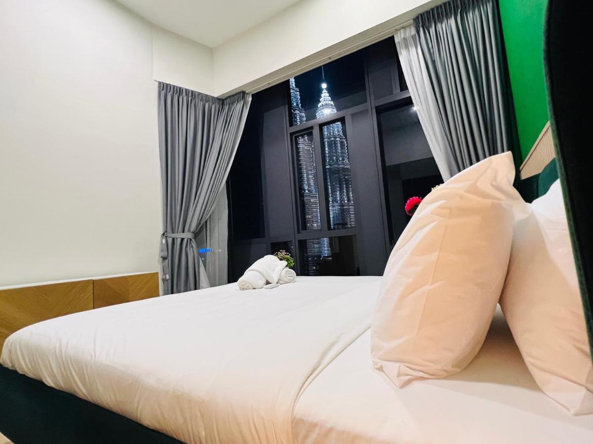 Luxury Suite At Star Kuala Lumpur Exterior photo