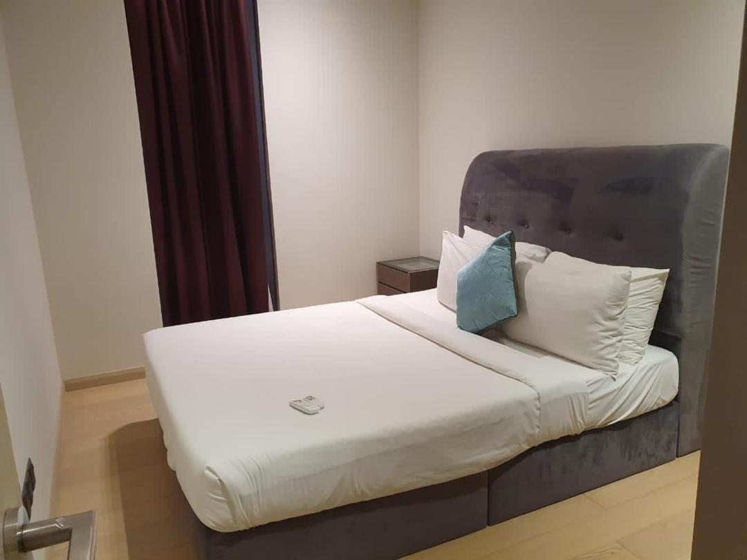 Luxury Suite At Star Kuala Lumpur Exterior photo