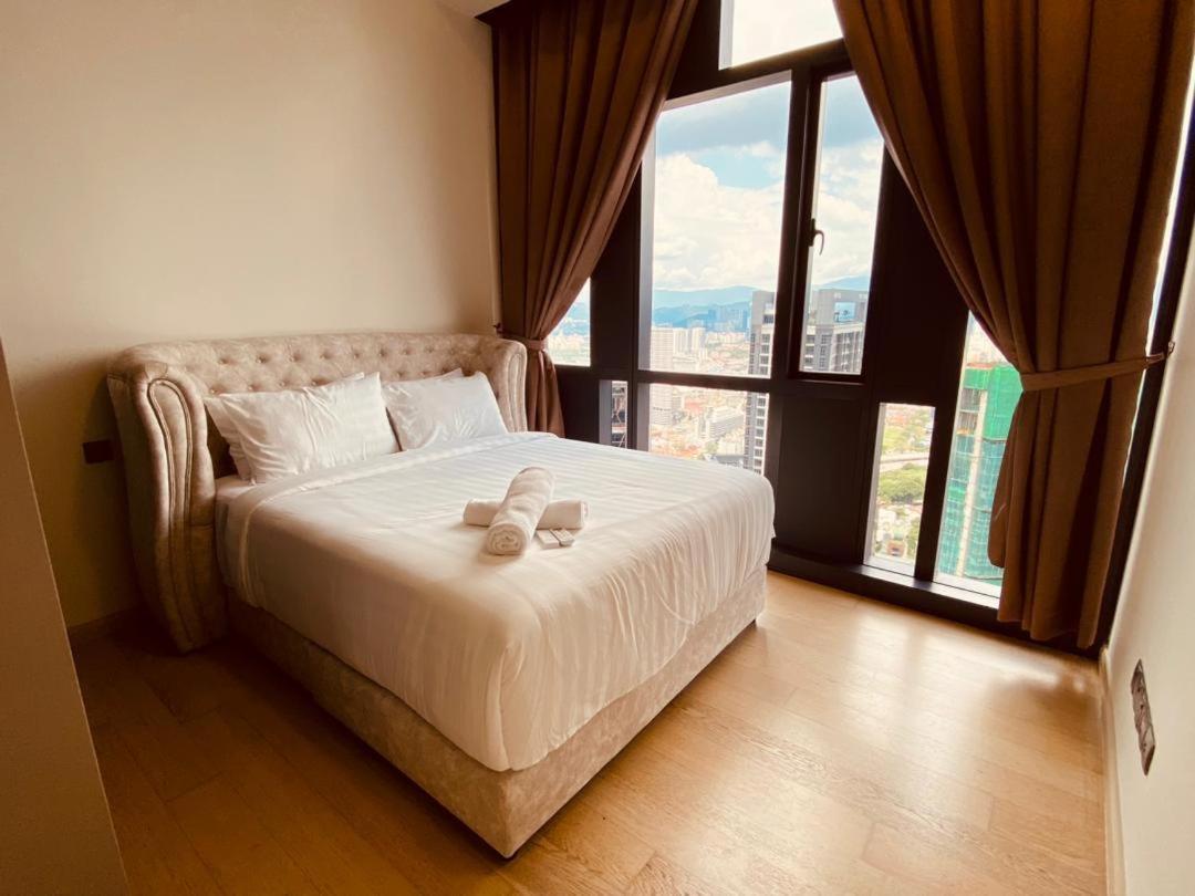 Luxury Suite At Star Kuala Lumpur Exterior photo