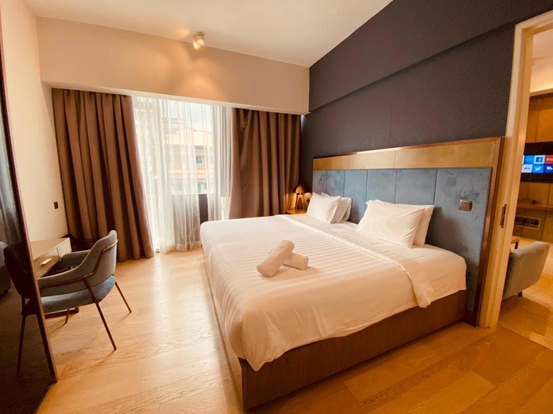 Luxury Suite At Star Kuala Lumpur Exterior photo