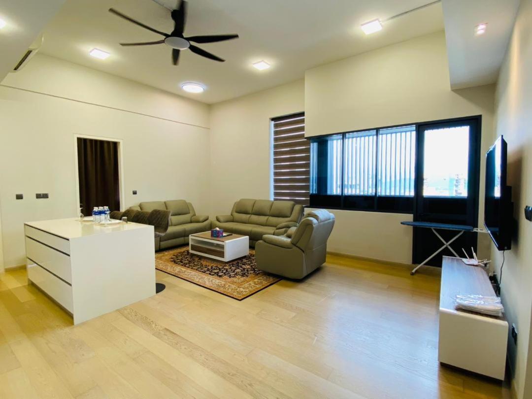 Luxury Suite At Star Kuala Lumpur Exterior photo
