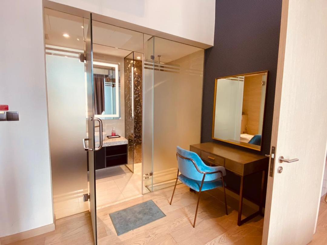 Luxury Suite At Star Kuala Lumpur Exterior photo