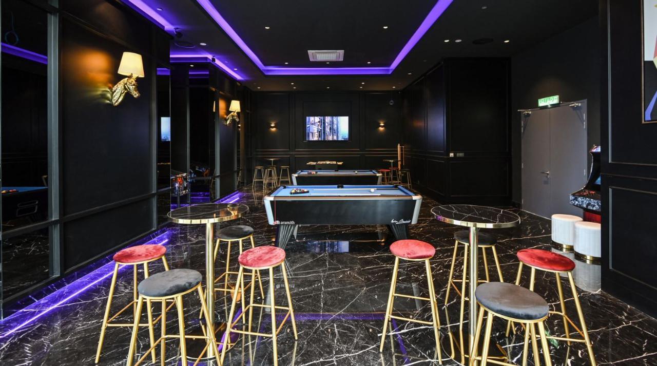 Luxury Suite At Star Kuala Lumpur Exterior photo