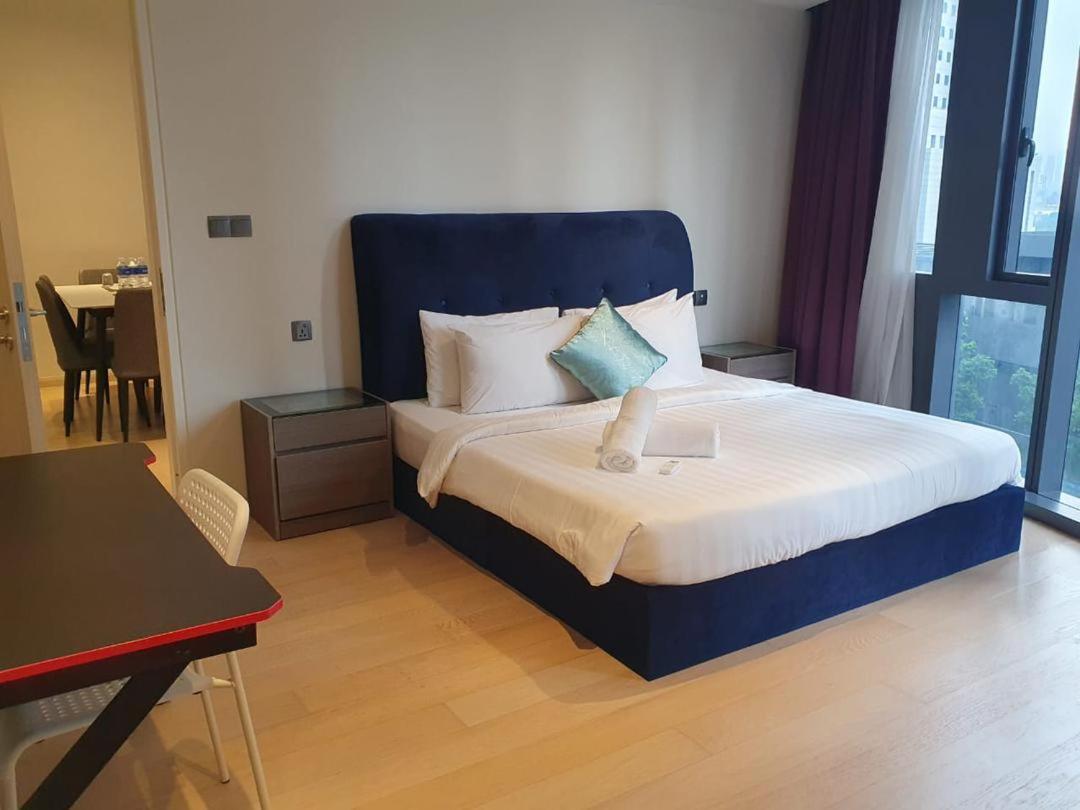 Luxury Suite At Star Kuala Lumpur Exterior photo