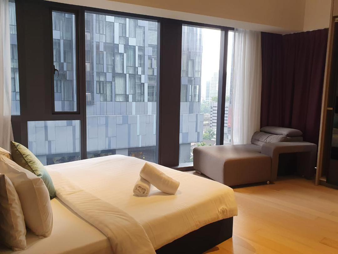 Luxury Suite At Star Kuala Lumpur Exterior photo