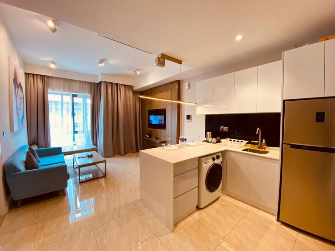 Luxury Suite At Star Kuala Lumpur Exterior photo