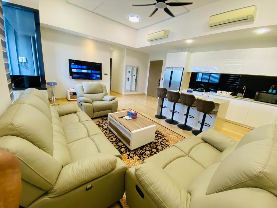 Luxury Suite At Star Kuala Lumpur Exterior photo