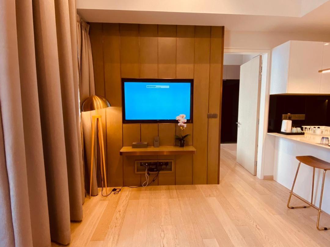 Luxury Suite At Star Kuala Lumpur Exterior photo