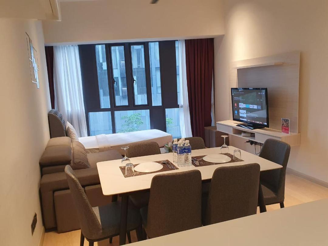 Luxury Suite At Star Kuala Lumpur Exterior photo
