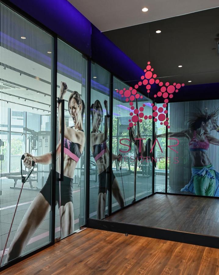 Luxury Suite At Star Kuala Lumpur Exterior photo